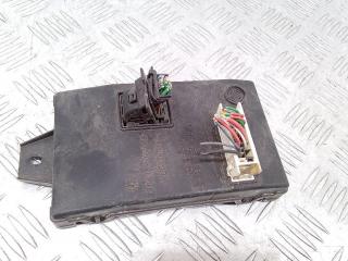 блок комфорта Renault Duster 1 поколение 2012, A2C53362699