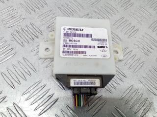 блок управления раздаткой Renault Duster 1 поколение 2012, 416516237R