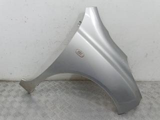 крыло переднее правое Nissan Micra 3 поколение (K12) 2003