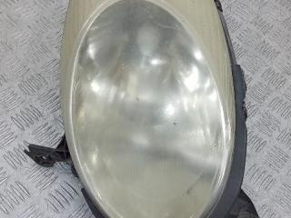 фара правая Nissan Micra 3 поколение (K12) 2003, 21060AX700