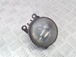фара противотуманная левая Renault Megane 3 поколение 2011, 8200074008