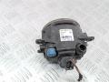 фара противотуманная левая Renault Megane 3 поколение 2011, 8200074008 - фото №2