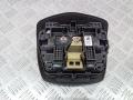 подушка безопасности водителя Renault Scenic 3 поколение 2010, 985701921R - фото №3