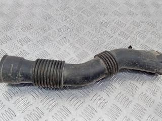 патрубок воздушного фильтра Renault Duster 1 поколение 2012, 165555736R