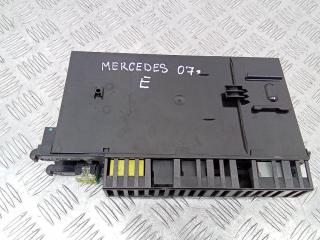 блок предохранителей Mercedes-Benz E-Класс W211/S211 [рестайлинг] 2007, 2115455201