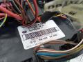 блок предохранителей Mercedes-Benz E-Класс W211/S211 [рестайлинг] 2007, 2115455201 - фото №4