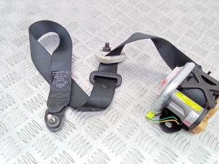 ремень безопасности Nissan Note E11 2009, 86884BH10A