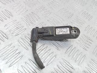датчик абсолютного давления Renault Megane 2 поколение 2006, 8200168253