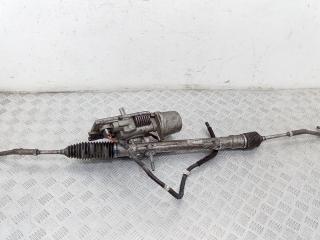 рулевая рейка Citroen C3 2 поколение 2013, 9803054580