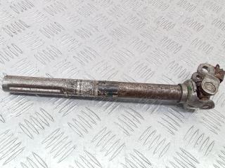 рулевой карданчик Peugeot 207 1 поколение 2007