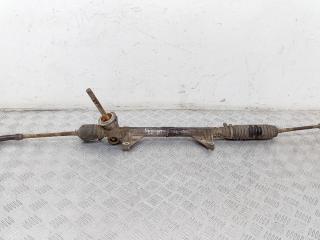 рулевая рейка Renault Clio 3 поколение 2007, 8200124408