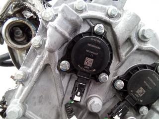 Клапан фазорегулятора Renault Megane 4 поколение 2019, 1.3 л., бензин, A2761560790