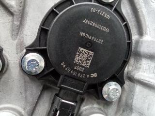 Клапан фазорегулятора Renault Megane 4 поколение 2019, 1.3 л., бензин, A2761560790