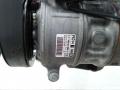 компрессор кондиционера Renault Megane 4 поколение 2019, 1.3 л., бензин, 926001268R - фото №2