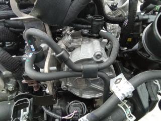 насос вакуумный Renault Megane 4 поколение 2019, 1.3 л., бензин, 146508066R