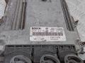 блок управления двигателем Renault Laguna 3 поколение 2010, 2.0 л., дизель, МКПП, 8200726880 - фото №2