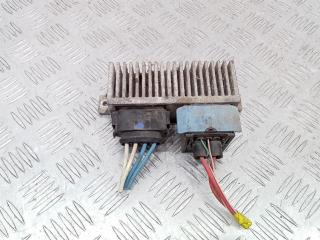реле накала свечей Renault Laguna 3 поколение 2010, 2.0 л., дизель, МКПП, 8200558438