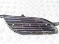 решетка радиатора Nissan Almera Tino V10 [рестайлинг] 2004, 9381M010 - фото №3