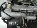 коллектор впускной Renault Megane 1 поколение [рестайлинг] 2001, 1.9 л., дизель, МКПП, 8200145092 - фото №2
