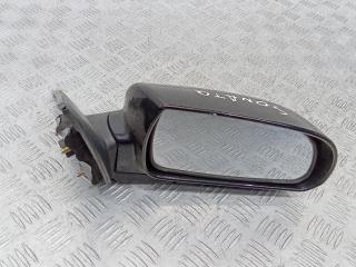зеркало наружное правое Hyundai Sonata NF 2006