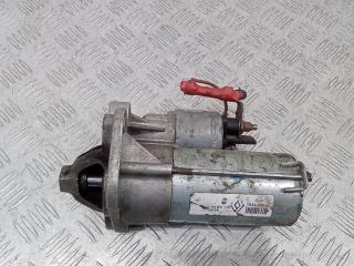 стартер Renault Duster 1 поколение 2010, 233000603R