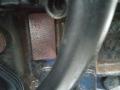 двигатель Renault Megane 3 поколение 2010, 1.5 л., дизель, МКПП, K9KG832, K9K832 - фото №2
