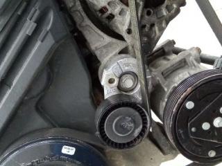 кронштейн генератора Renault Megane 3 поколение 2010, 1.5 л., дизель, МКПП