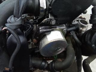 насос вакуумный Renault Megane 3 поколение 2010, 1.5 л., дизель, МКПП