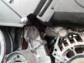 кронштейн генератора Renault Scenic 1 поколение [рестайлинг] 2001, 1.9 л., дизель, МКПП - фото №2