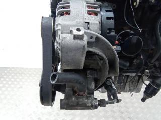 кронштейн генератора Renault Scenic 1 поколение [рестайлинг] 2001, 1.9 л., дизель, МКПП