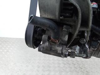насос гидроусилителя руля Renault Scenic 1 поколение [рестайлинг] 2001, 1.9 л., дизель, МКПП, 7700840801