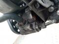 насос гидроусилителя руля Renault Scenic 1 поколение [рестайлинг] 2001, 1.9 л., дизель, МКПП, 7700840801 - фото №2