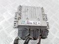 блок управления двигателем Nissan Qashqai 1 поколение [рестайлинг] 2010, 1.5 л., дизель, МКПП, 23710BB31A - фото №2