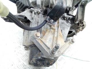 кронштейн КПП Renault Kangoo 1 поколение [рестайлинг] 2006, 1.5 л., дизель, МКПП, 7700434671