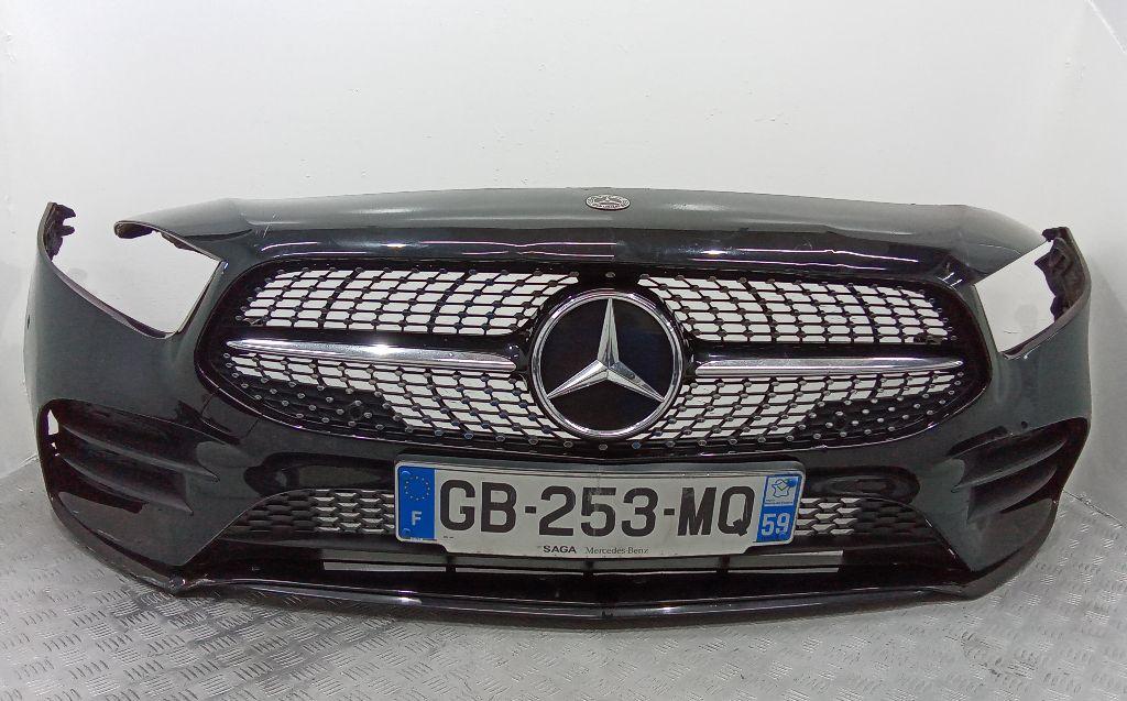бампер передний Mercedes-Benz A-Класс W177/V177 2020, 1779058605 - фото №1