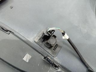 парктроник задний Renault Megane 3 поколение 2012, хетчбэк 5 дв.