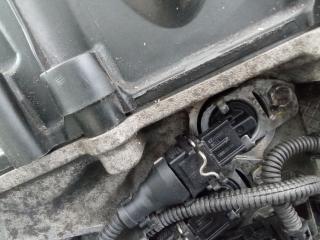 электромагнитный клапан BMW X5 E70 [рестайлинг] 2013, 3.0 л., бензин, АКПП, 13151880