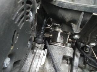 ТНВД BMW X5 E70 [рестайлинг] 2013, 3.0 л., бензин, АКПП, 7610761