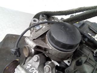 корпус масляного фильтра BMW X5 E70 [рестайлинг] 2013, 3.0 л., бензин, АКПП, 7516383
