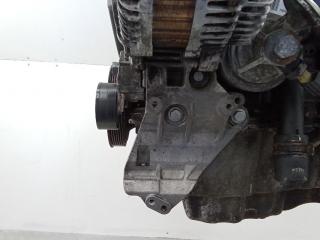 кронштейн генератора Renault Scenic 3 поколение 2011, 1.5 л., дизель, МКПП, 8200669494