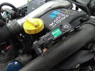 датчик абсолютного давления Renault Scenic 3 поколение 2011, 1.5 л., дизель, МКПП, 223650001R