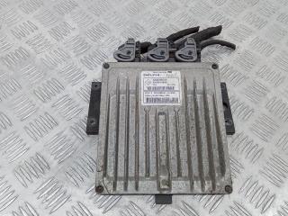 блок управления двигателем Renault Megane 2 поколение [рестайлинг] 2007, 1.5 л., дизель, МКПП, 8200399038