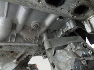 кронштейн компрессора кондиционера BMW 3 серия E46 1999, 2.0 л., бензин, МКПП