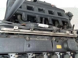 топливная рампа BMW 3 серия E46 1999, 2.0 л., бензин, МКПП