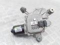 механизм стеклоочистителя (трапеция дворников) Citroen C4 Picasso 1 поколение 2009, 9687622080 - фото №3