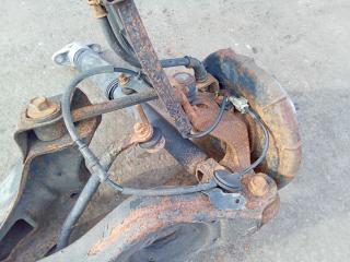 датчик ABS Hyundai i30 1 поколение [рестайлинг] 2012, 599102H300