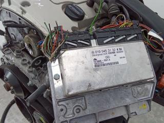 Блок управления ABS/ESP Mercedes-Benz C-Класс W202/S202 [рестайлинг] 1997, 2.0 л., бензин, АКПП, 0195453132