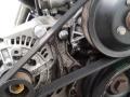 кронштейн генератора Mercedes-Benz C-Класс W202/S202 [рестайлинг] 1997, 2.0 л., бензин, АКПП - фото №2