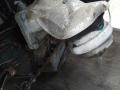 кронштейн двигателя Mercedes-Benz C-Класс W202/S202 [рестайлинг] 1997, 2.0 л., бензин, АКПП - фото №2