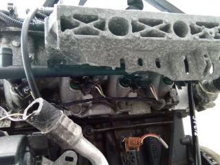 топливная рампа Renault Scenic 2 поколение 2006, 2.0 л., бензин, МКПП, 7700107405